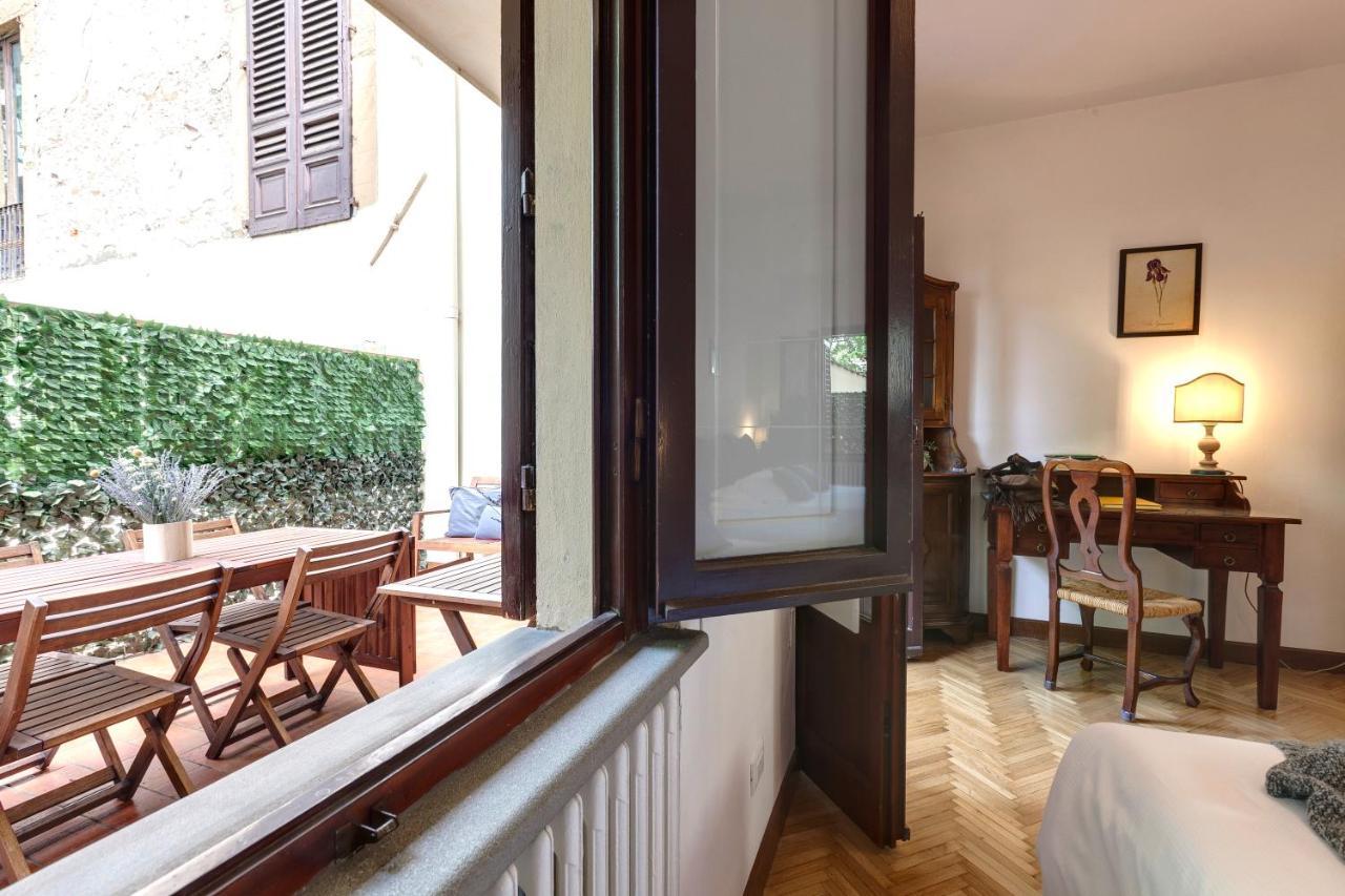 Alfani Deluxe Apartment By Mamo Florence Exterior photo