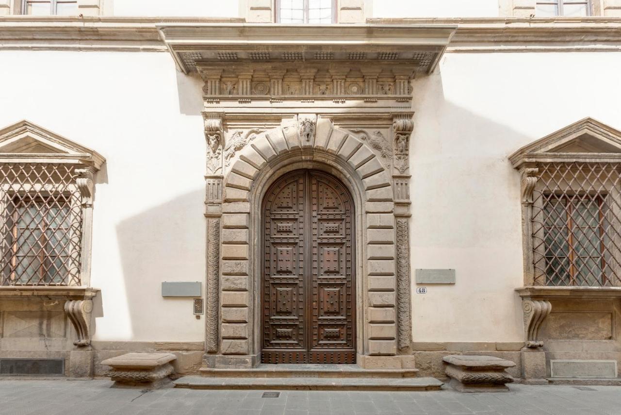 Alfani Deluxe Apartment By Mamo Florence Exterior photo